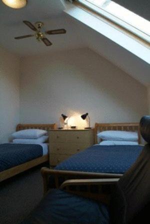 Gatwick House Hotel Horley Kültér fotó