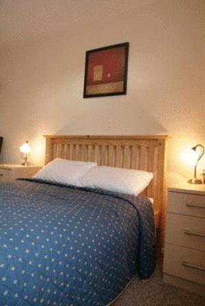 Gatwick House Hotel Horley Szoba fotó